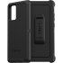 OtterBox Defender Samsung Galaxy Note 20 Case - Black 1