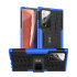 Olixar ArmourDillo Samsung Galaxy Note 20 5G Protective Case - Blue 1