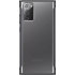 Official Samsung Galaxy Note 20 5G Clear Protective Case - Black 1