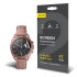 Olixar Samsung Galaxy Watch 3 TPU Screen Protectors - 41mm 1