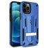 Zizo Transform Series iPhone 12 Pro Tough Case - Blue/Black 1