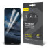 Olixar Nokia 8.3 5G Film Screen Protector 2-in-1 Pack 1
