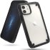 Ringke Fusion X iPhone 12 mini Case - Black 1