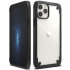 Ringke Fusion X Design iPhone 12 Pro Case - Black 1