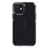 Tech 21 iPhone 12 mini Evo Check Protective Case - Smokey Black 1