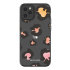 LoveCases iPhone 12 Pro Max Gel Case - Colourful Leopard 1