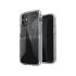 Speck iPhone 12 Presidio Perfect-Clear Grip Case - Clear 1