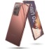 Ringke Air Samsung Galaxy Note 20 Ultra Slim Case - Rose Bronze 1