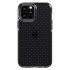 Tech 21 iPhone 12 Pro Evo Check Protective Case - Smokey Black 1