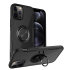 Olixar Armaring 2.0 iPhone 12 Pro Case - Black 1