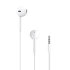 Official Apple EarPods with 3.5mm Headphone Plug - White 1