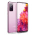 Olixar Samsung Galaxy S20 FE Ultra-Thin Case - 100% Clear 1