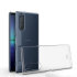 Olixar Sony Xperia 5 II Ultra-Thin Case - 100% Clear 1