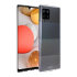 Olixar Samsung Galaxy A42 5G  Flexishield Case - 100% Clear 1