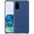 Official Samsung Galaxy S20 FE Silicone Cover - Navy 1