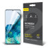 Olixar Samsung Galaxy S20 FE Film Screen Protector 2-in-1 Pack 1