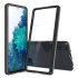 Olixar ExoShield Samsung Galaxy S20 FE Case - Black 1