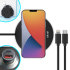 Olixar iPhone 12 Pro Complete Fast-Charging Starter Pack Bundle 1