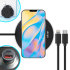 Olixar iPhone 12 Complete Fast-Charging Starter Pack Bundle 1