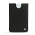 Noreve Surface Duo Premium Leather Pouch Case - Black 1