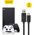 Olixar Xbox Series X / Series S USB-C Charging Cable with USB 3.0 - 1m 1