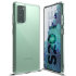 Ringke Samsung Galaxy S20 FE Fusion Case - Clear 1