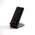 Olixar iPhone 12 Pro Max 10W Wireless Charging Stand With Cooling Fan 1