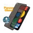 PanzerGlass Google Pixel 5 Case Friendly Privacy Screen Protector 1