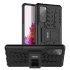 Olixar ArmourDillo Samsung Galaxy S20 FE Protective Case - Black 1
