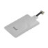 Olixar Sony Xperia 5 II Ultra Thin USB-C Wireless Charging Adapter 1