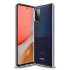 Olixar Ultra-Thin Samsung Galaxy A72 Case - 100% Clear 1