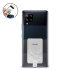 Olixar Samsung Galaxy A42 5G Thin USB-C Wireless Charging Adapter 1