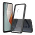 Olixar Exoshield OnePlus Nord N100 Protective Case - Black 1