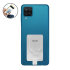 Olixar Samsung Galaxy A12 Thin USB-C Wireless Charger Adapter 1