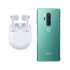 Official OnePlus 8 Pro True Wireless EarBuds - White 1