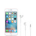 Official Apple iPhone 6s EarPods with 3.5mm Headphone Plug - White 1