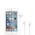 Official Apple iPhone 6s Plus EarPods with 3.5mm Headphone Plug White 1