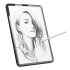SwitchEasy iPad Air 4 10.9" 2020 4th Gen. Paper Matt Screen Protector 1