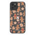 LoveCases iPhone 12 Pro Max Gel Case - Christmas Gingerbread 1