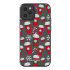 LoveCases iPhone 12 Pro Max Gel Case -  Christmas Red Cups 1