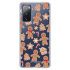 LoveCases Samsung Galaxy S20 FE Gel Case - Gingerbread 1