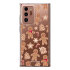LoveCases Samsung Galaxy Note 20 Ultra Gel Case- Christmas Gingerbread 1