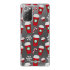 LoveCases Samsung Galaxy Note 20 Gel Case - Christmas Red Cups 1