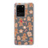 LoveCases Samsung Galaxy S20 Ultra Gel Case - Christmas Gingerbread 1
