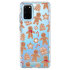 LoveCases Samsung Galaxy S20 Plus Gel Case - Christmas Gingerbread 1