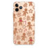 LoveCases iPhone 11 Pro Gel Case - Christmas Gingerbread 1