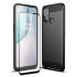 Olixar Sentinel OnePlus Nord N100 Case & Glass Screen Protector 1