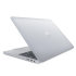 Olixar ToughGuard Macbook Pro 13 Inch 2020 Hard Shell Case - Clear 1