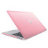 Olixar ToughGuard Macbook Pro 13 Inch 2018 Hard Shell Case - Pink 1