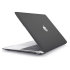 Olixar Macbook Air 13 inch 2018 Tough Case - Black 1